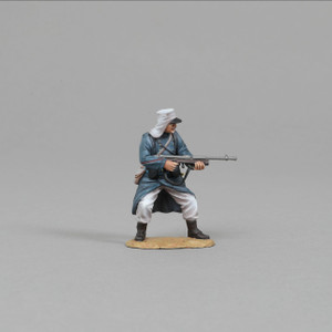 TGFFL066 Light Machinegunner TGFFL066 Light Machinegunner