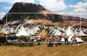 BR51082 Beginning of the End