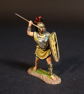 JJCTSM03B Samnite Warrior