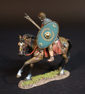 JJROMCAV14B Roman Cavalry