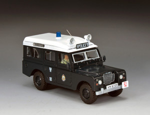KCHKY026 R.H.K.P. Land Rover (Western District) KCHKY026 R.H.K.P. Land Rover (Western District)