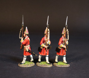 JJBJ3709D 3 Grenadier At The Ready