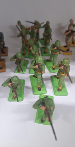 PNOP007 US Infantry (READ DESCRIPTION)