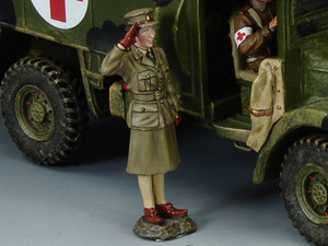 KCCF039 HRH Princess Elizabeth KCCF039 HRH Princess Elizabeth