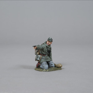 TGSS181A Gebirgsjager w/ Pistol TGSS181A Gebirgsjager w/ Pistol