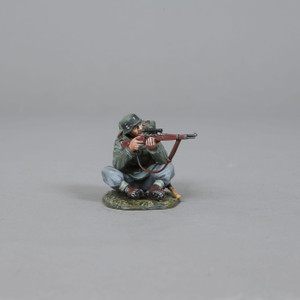 TGSS183A Gebirgsjager Sniper TGSS183A Gebirgsjager Sniper
