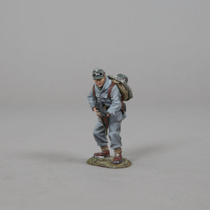 TGSS185A Gebirgsjager MG42 gunner TGSS185A Gebirgsjager MG42 gunner