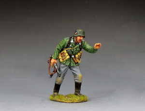 KCWH117  NCO Indicating