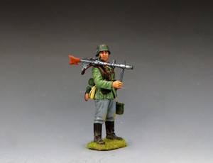 KCWH120 Standing MG34 Gunner