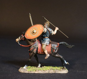 JJROMCAV16A Roman Cavalry