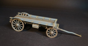 JJGG105 Ox Wagon