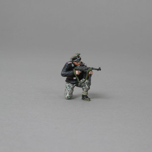 TGSS187  Tank Commander