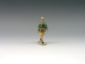 PNNM-KCAK041 Marching AK Officer