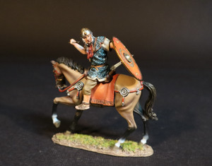 JJROMCAV12A Roman Cavalry
