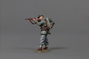 TGSS191A Standing Firing Gebirgsjager Summer