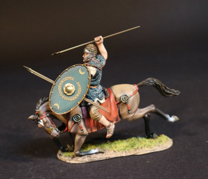 JJROMCAV15B Roman Cavalry