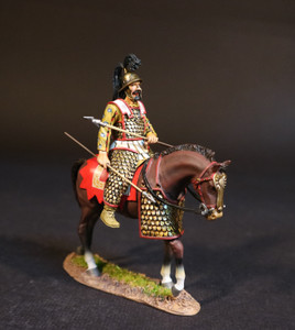 JJAP71A Persian Heavy Cavalry