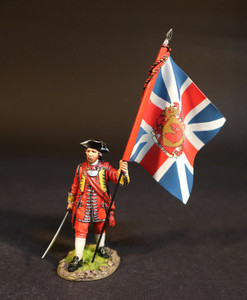 JJBJ3703 Standard Bearer