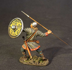 JJVIK19B Viking Warrior