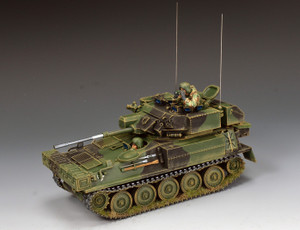 KCTF020 FV107 The 'Scimitar' Light Tank
