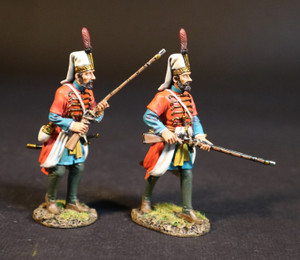 JJJAN21 Janissaries