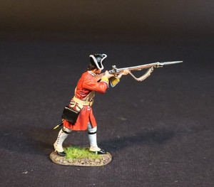 JJBJ3720 Firing To The Left