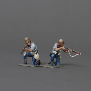 TGSFA057 Kneeling Firing Down