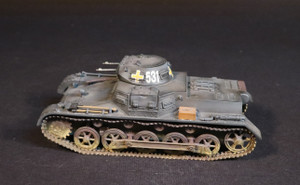 JJGA11B Pz1B 531 Poland