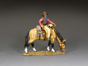 KCCD002 Jake the Swing Rider KCCD002 Jake the Swing Rider