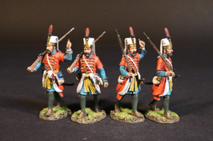 JJJAN24N 4 Janissaries