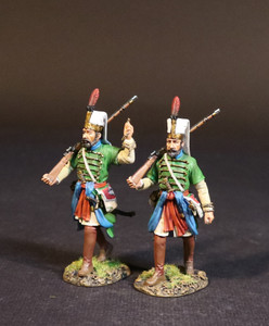 JJJAN26 Janissaries