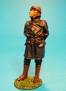 JJACE07P Erich Lowenhardt (UNBOXED)