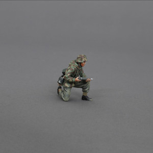 TGSS193 Artillery Crew