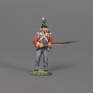 TGNAP072B Standing Repel Corporal