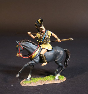 JJCTSM16A Samnite Warrior