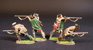 JJRR37N Roger's Rangers