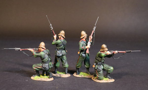 JJGG6007N 60th King's Royal Rifles
