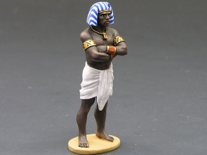 KCAE019 Cleopatra's Body Guard