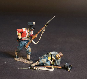JJGAN09 44th Regiment of Foot