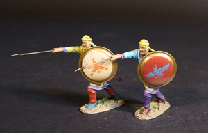 JJAP36YB Kardake Infantry