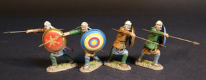 JJAP36LN 4 Kardake Infantry