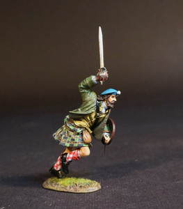 JJJR40B Highlander
