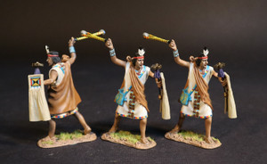 JJINCA18BN Inca Slingers