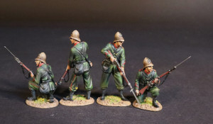 JJGG6008N 60th Kings Royal Rifles