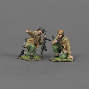 TGFJ045 NCO Spotter Team