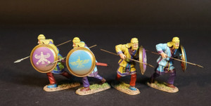 JJAP37YBN 4 Kardake Infantry