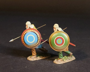 JJAP37L Kardake Infantry
