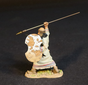 JJHITT08A Hittite Spearman