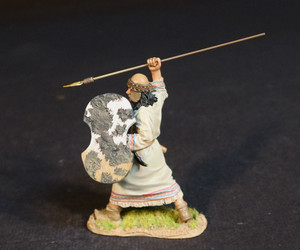 JJHITT08B Hittite Spearman