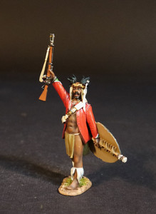 JJGGZ29 Zulu with Martini Henry